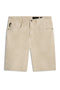 Bermuda Moletom Original Rock Ellus