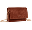 Bolsa Crossbody Colcci Veludo