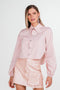Camisa Ursula Charth