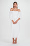 Vestido Elvira Charth