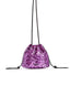 Bolsa Bucket Paetê Colcci