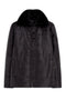 Jaqueta Nylon Ribbon Fur Collar Ellus