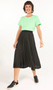 T-shirt Estonada Shoulder