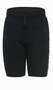 Bermuda Circular Reat Logo Espelh Later Calvin Klein