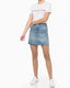 T-Shirt Slim Reat Silk Faixa