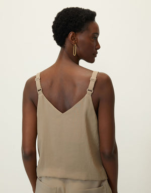 Blusa salvador Shoulder