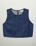 Blusa jeans