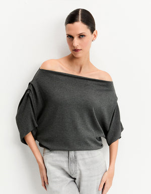 Conjunto malha prega