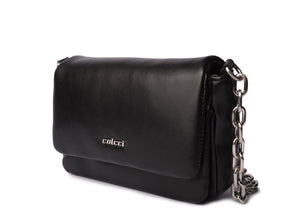 Bolsa Crossbody Pillow Colcci