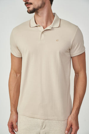 Camisa Polo