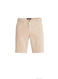 Bermuda Sarja Masculina Comfy Forum