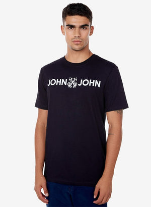 Camiseta Regular Fit Basic John John