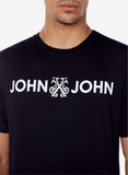 Camiseta Regular Fit Basic John John