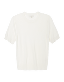 T-shirt tricot básico Shoulder