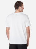 Camiseta Pima Regular Fit Basic White John John