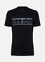 Camiseta Regular Fit John Piece Black John John