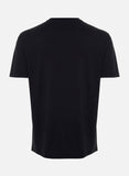 Camiseta Regular Fit John Piece Black John John