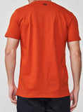 Camiseta Slim Strong Bordado Colcci