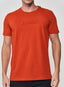 Camiseta Slim Strong Bordado Colcci