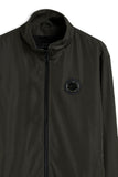 Jaqueta Masculina Nylon Padding Bomber Ellus