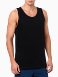 Camiseta Regata Masculina Swimwear Calvin Klein Jeans