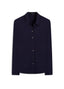 Camisa Tencel Classic Purple Ellus