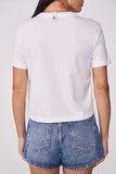 Camiseta Good Karma Colcci Jeans