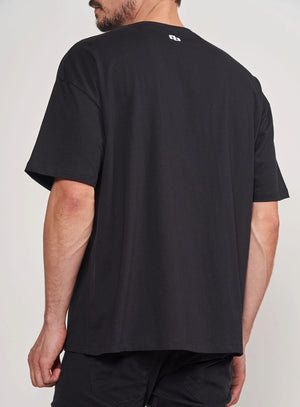 Camiseta Oversized Colcci