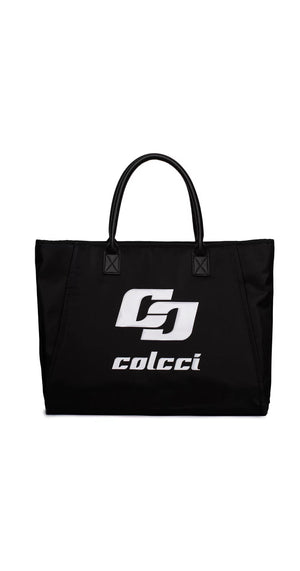 Bolsa Shopping bag Nylon