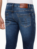 Calça Jeans Skinny Controle Térmico Calvin Klein Jeans