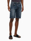 Bermuda Jeans Masculina 5 Pockets Calvin Klein Jeans