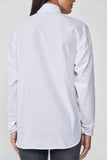 Camisa Alfaiataria Max Bolsos Frontais