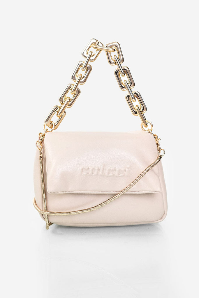 Bolsa Crossbody Pillow Corrente