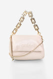Bolsa Crossbody Pillow Corrente