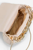 Bolsa Crossbody Pillow Corrente