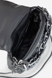 Bolsa Crossbody Pillow Corrente