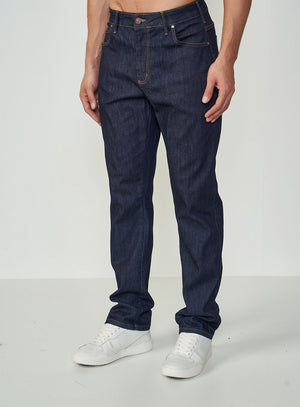 Calça Jeans Reta Triple Dry Denim