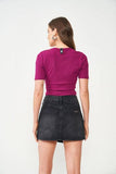 BLUSA FEMININA COLCCI