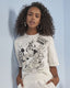 Camiseta Comfort Mickey E Friends COLCCI