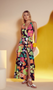 Vestido Neo Floral Skazi