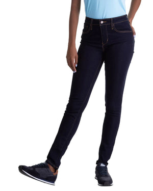 Calça Jeans 721 High Rise Skinny