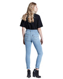 Calça Jeans Levis 721 High Rise Skinny