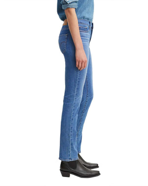 Calça Jeans Levis 314 Shaping Straight