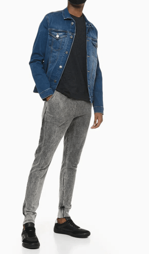 Jaqueta Trucker Calvin Klein Jeans