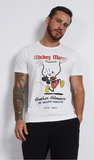 Camiseta Mickey Adventure