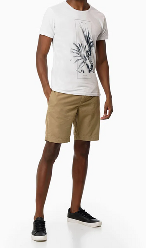 Camiseta New Palms Calvin Klein