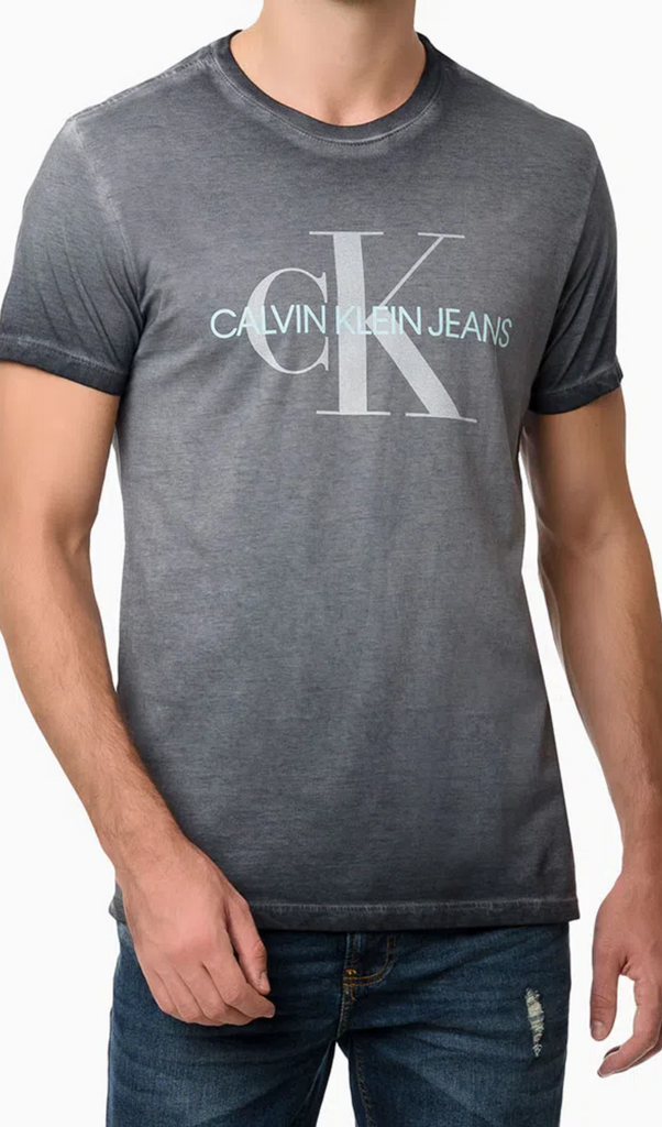 Camiseta Ckj Calvin Klein