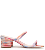 Mule Texture Strings Tie-Dye - Carlos Kiister Store