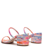 Mule Texture Strings Tie-Dye - Carlos Kiister Store