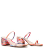 Mule Texture Strings Tie-Dye - Carlos Kiister Store